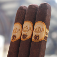 Oliva Serie G Maduro Churchill Cigar - 1 Single